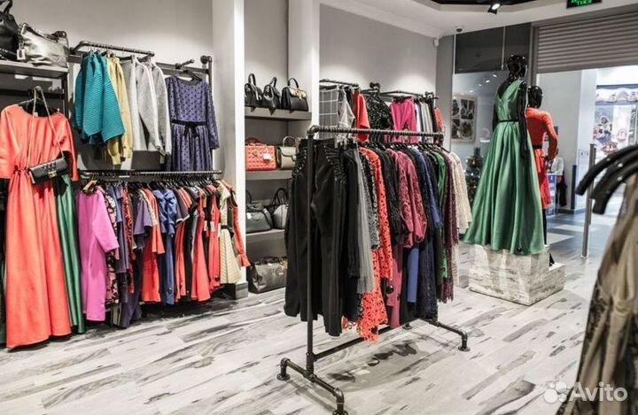 Работник бутика. Ежедневная подработка 16+