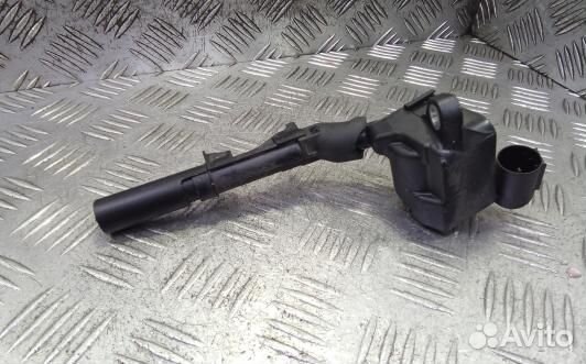 Катушка зажигания бензиновая mercedes benz S-class