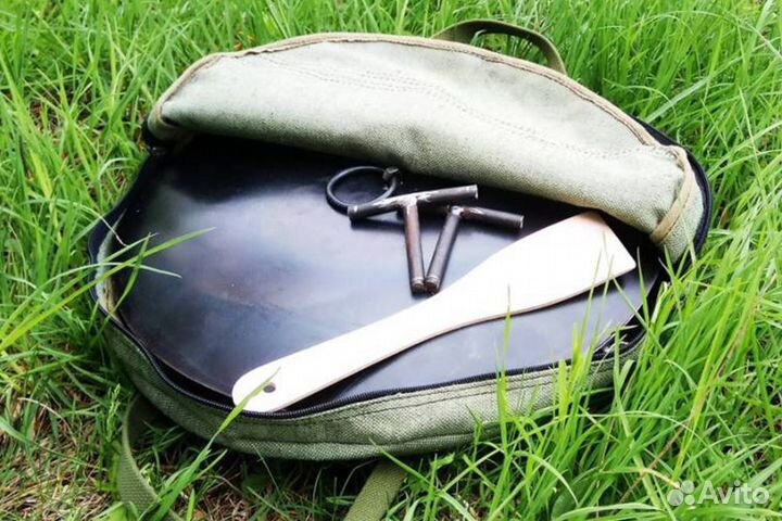 Чехол для костровой сковороды 30 см