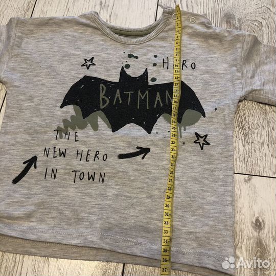 Кофта детская 98