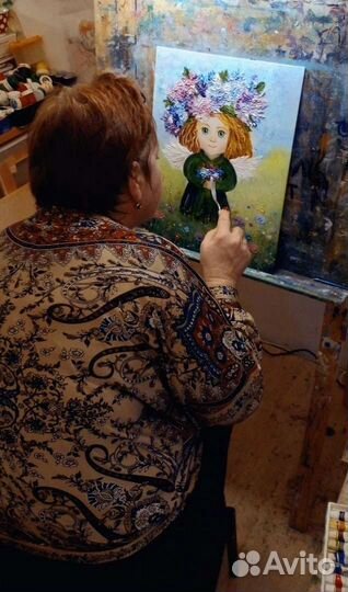 Уроки рисования