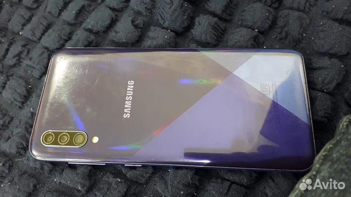 Телефон Samsung а30S