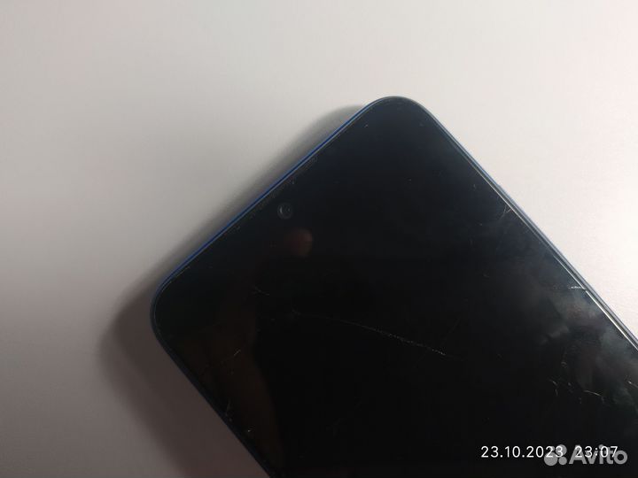 Xiaomi Redmi Note 8T, 3/32 ГБ