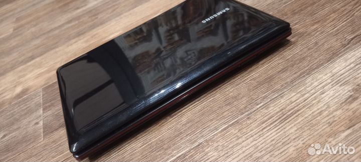 Ноутбук Samsung n150 plus