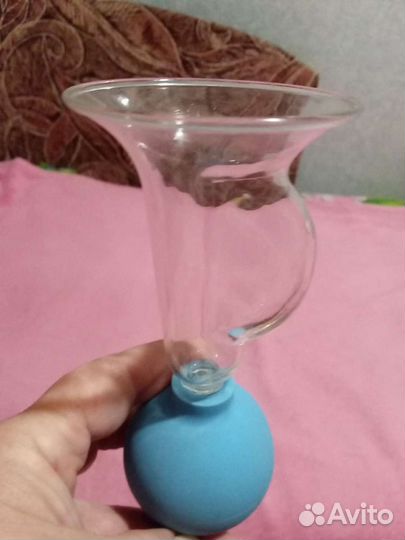 Молокоотсос ручной