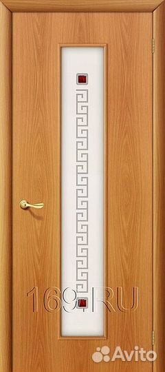 Двери межкомнатные новые