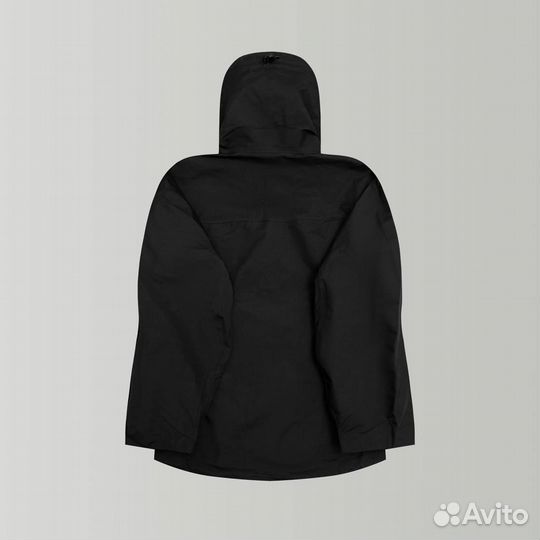 Куртка демисезонная Arcteryx Beta LT gore-tex