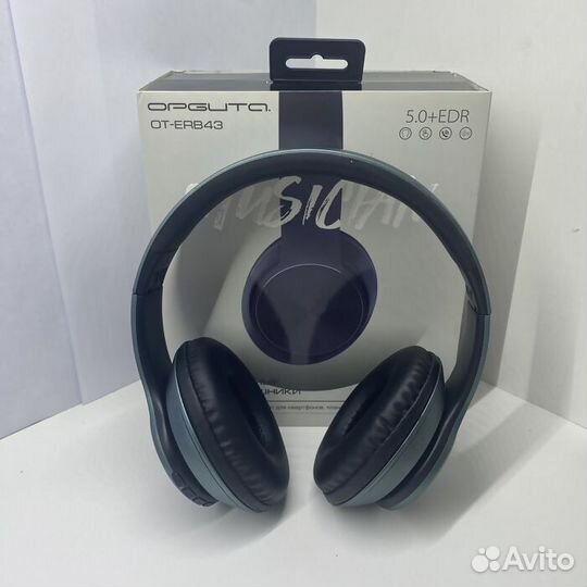 Bluetooth гарнитура Орбита OT-ERB43 (Рассрочка /Н1