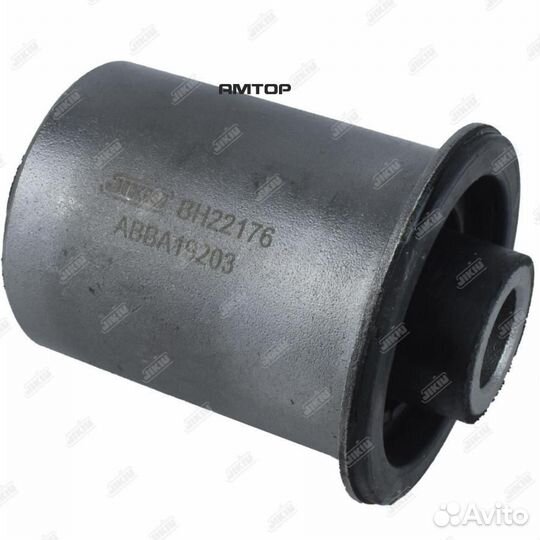 Jikiu BH22176 Сайлентблок Jikiu BH22176