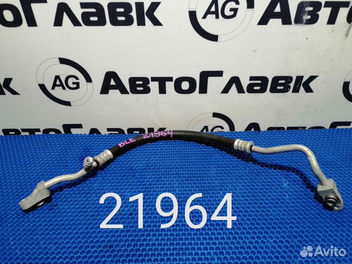 Трубка кондиционера Subaru Legacy