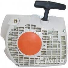 Стартер в сборе ST-361 аналог