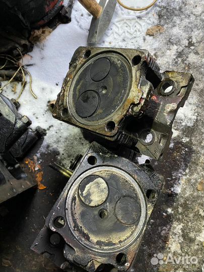 Запчасти на трактор т 40