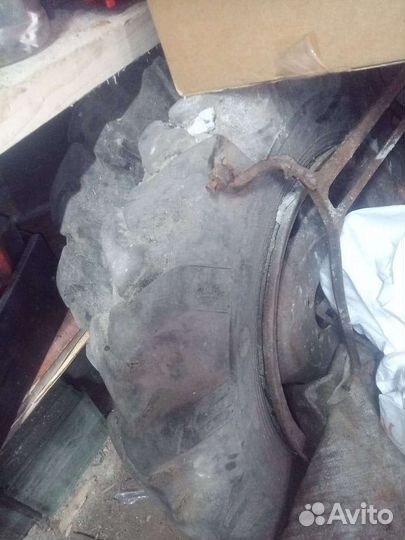 Продам задний мост, рулевое
