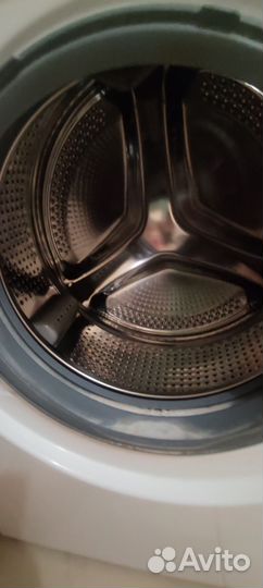 Стиральная машина бу beko 6кг