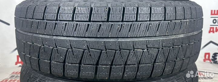 Bridgestone Blizzak Revo GZ 225/60 R17