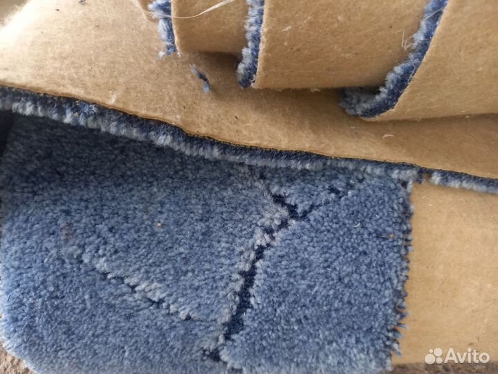 Ковролин бу