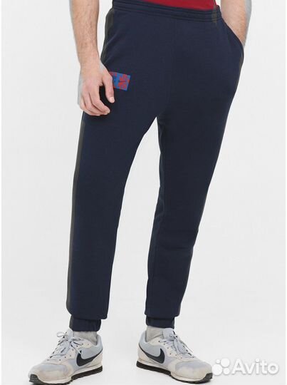 FC Barcelona спортивный костюм размер S