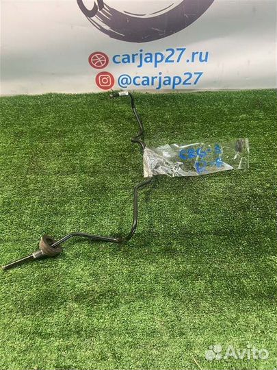 Тормозная трубка(3) передняя правая Honda Accord