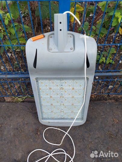 Прожектор уличный 200вт