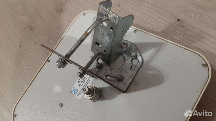 Антенна, усилитель Wifi сигнала, 3G-4G