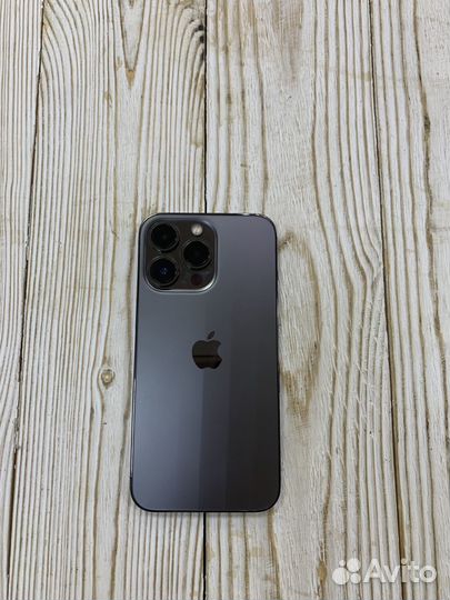 iPhone 13 Pro, 256 ГБ