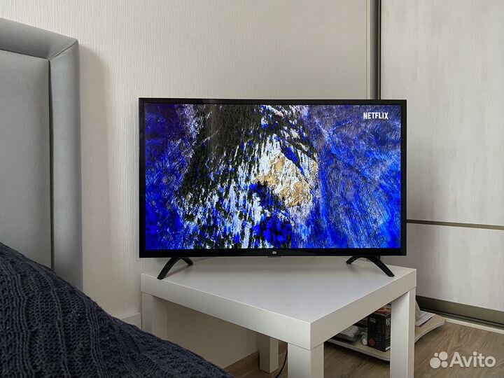 Телевизор SMART tv Xiaomi Mi TV 4A 32