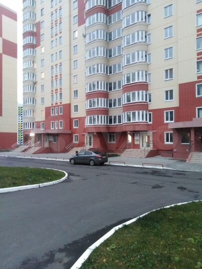 Свободного назначения, 48 м²