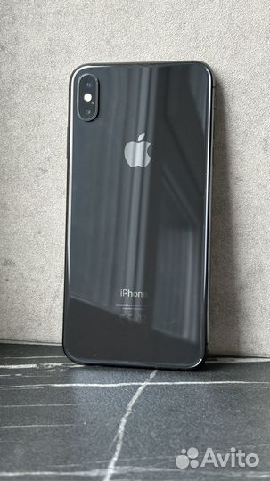 iPhone Xs Max, 256 ГБ