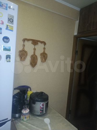 2-к. квартира, 45 м², 3/5 эт.