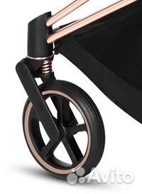 Рама для коляски Cybex Priam III