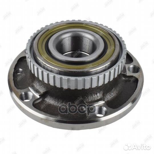 Ступица колеса BMW 520I E34 87-97 525I E34 88