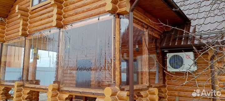 Гибкие окна