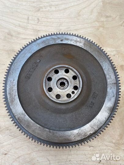 Маховик МКПП Ford Ranger пикап 2005