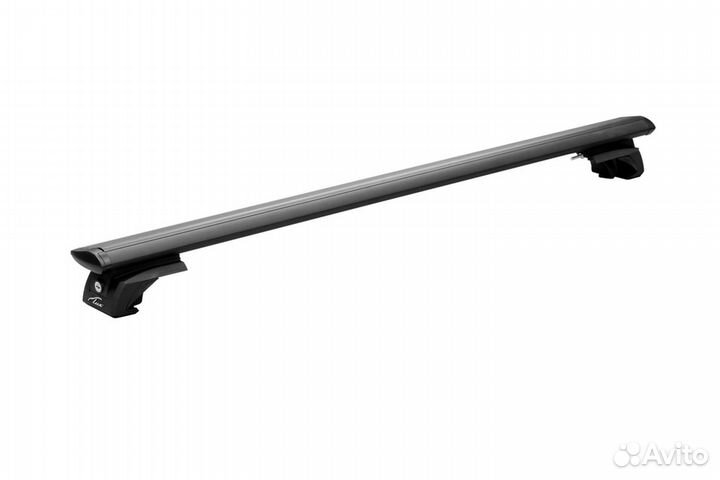 Багажник на крышу Porsche Cayenne Lux Элегант