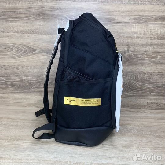 Рюкзак Nike Elite Gold