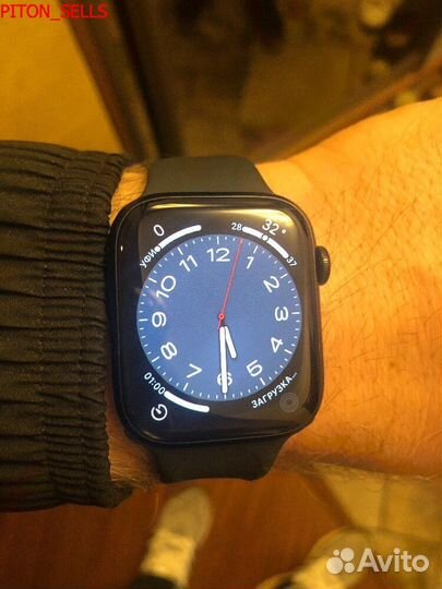 Apple watch 10 FCO