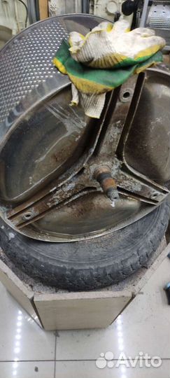 Ремонт стиральных машин на дому