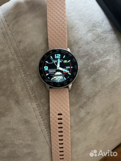 Умные Часы Smart Watch H30