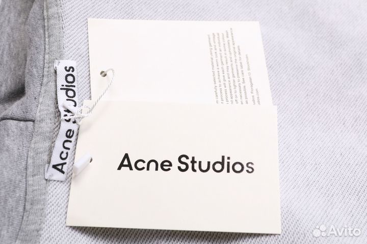 Acne studios худи