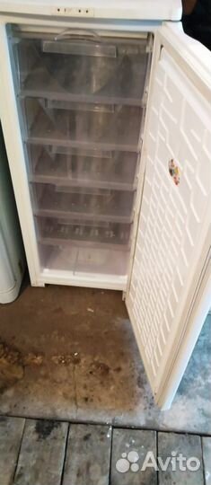 Морозильная камера саратов бу