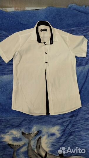 Рубашка для мальчика