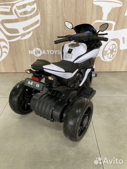 Мотоцикл детский