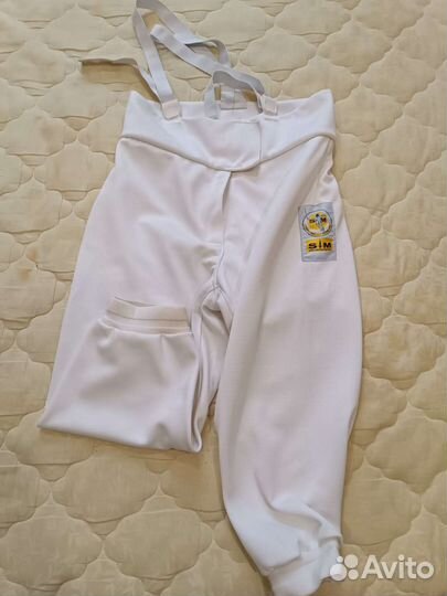 Фехтовальный комплект