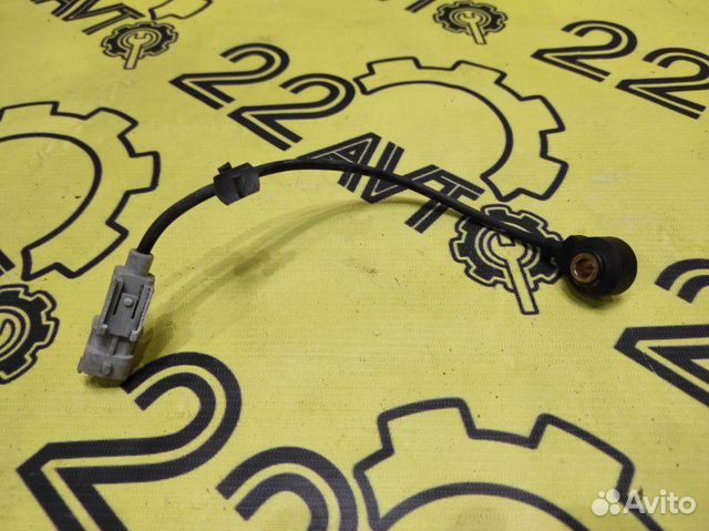 Датчик детонации Hyundai Solaris DRS4D261B