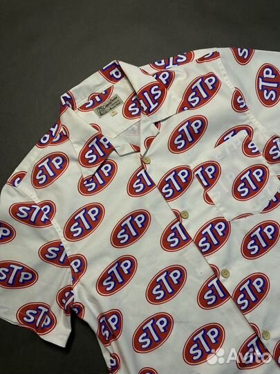 Рубашка No name Vintage