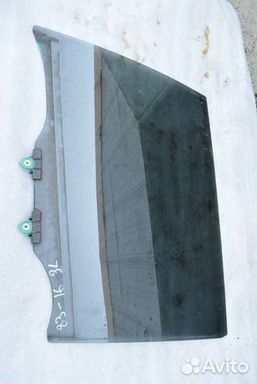 Toyota RAV-4 XA50 Стекло двери заднее