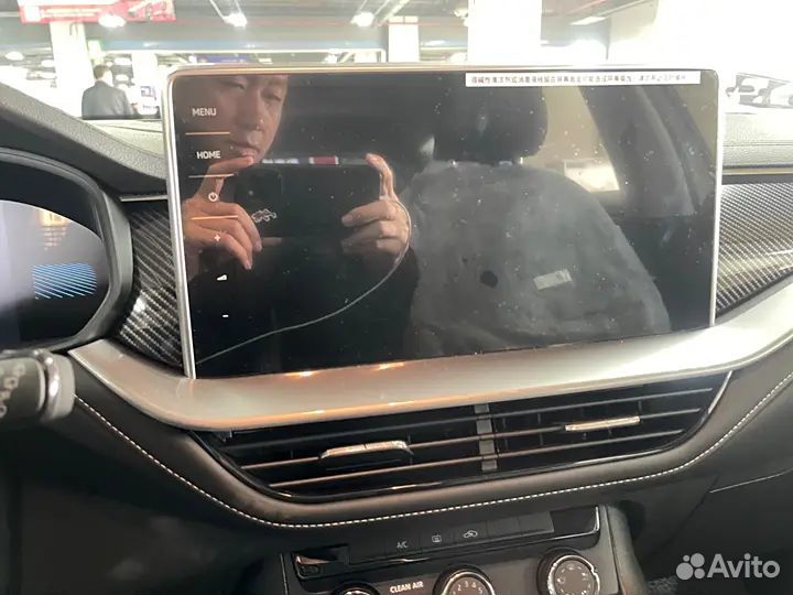 Skoda Kodiaq 2.0 AMT, 2024, 10 км