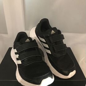 Кроссовки adidas tensaur 34