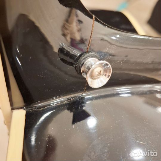 Акустическая гитара Naranda DG120BK