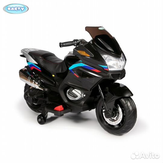 Электромотоцикл Barty XMX609